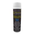Protochem Laboratories Fresh Linen Dual Dry Deodorant Odor Neutralizer, 14 oz., EA1 PC-107FL-1